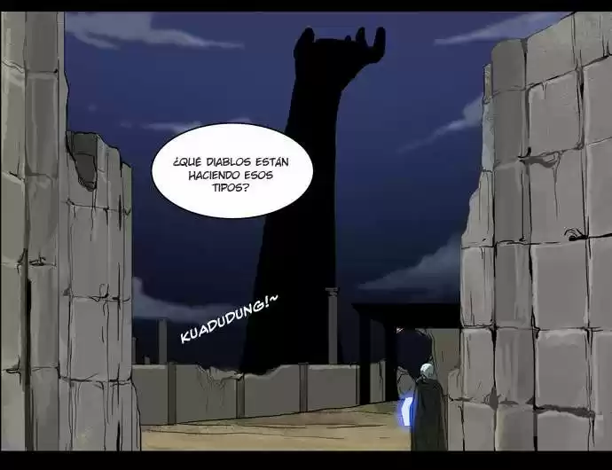 Torre De Dios - Capítulo 126 - Página 28 - LectorTMOo