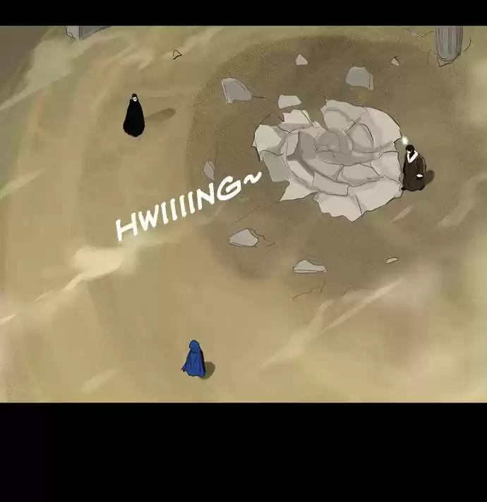 Torre De Dios - Capítulo 126 - Página 32 - LectorTMOo