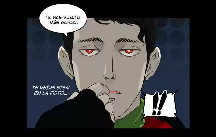 Torre De Dios - Capítulo 126 - Página 34 - LectorTMOo
