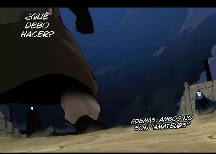 Torre De Dios - Capítulo 126 - Página 36 - LectorTMOo