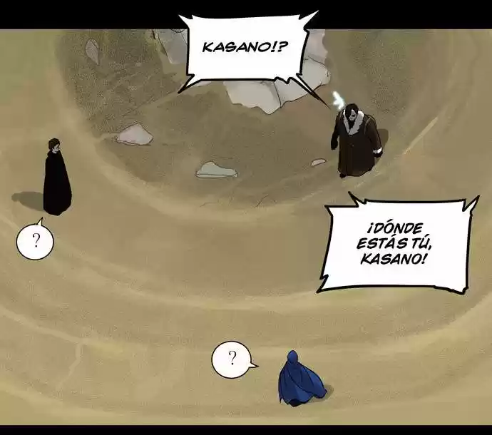 Torre De Dios - Capítulo 126 - Página 40 - LectorTMOo