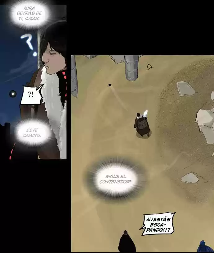 Torre De Dios - Capítulo 126 - Página 41 - LectorTMOo