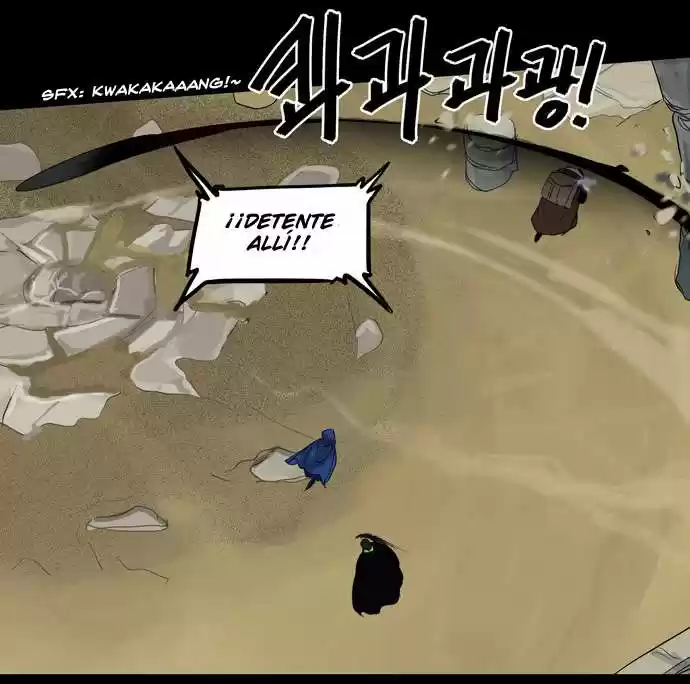 Torre De Dios - Capítulo 126 - Página 43 - LectorTMOo