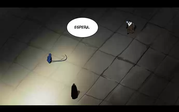 Torre De Dios - Capítulo 126 - Página 53 - LectorTMOo