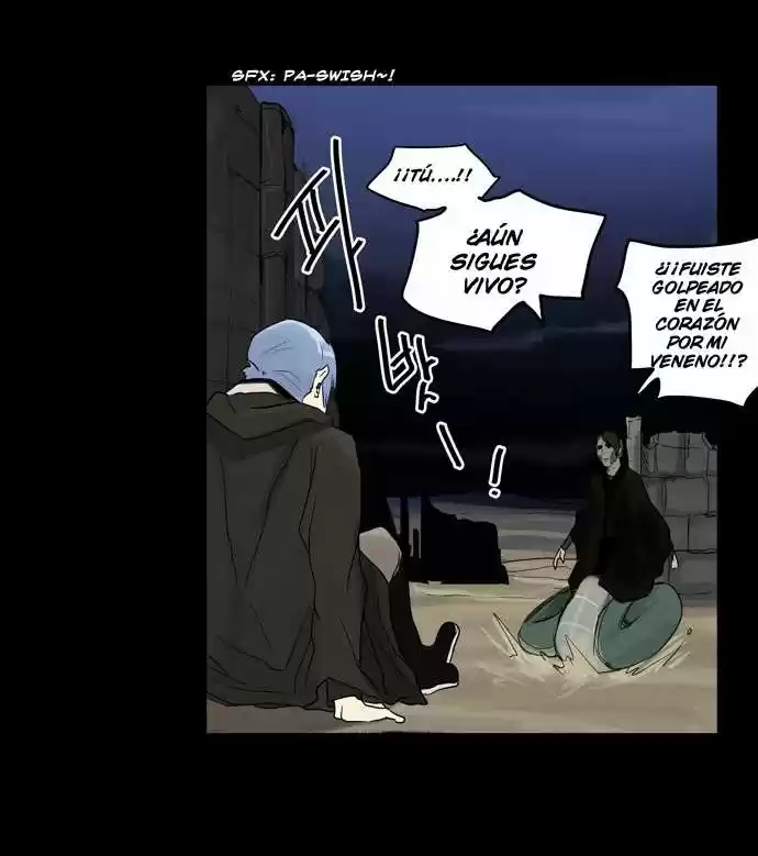 Torre De Dios - Capítulo 127 - Página 28 - LectorTMOo