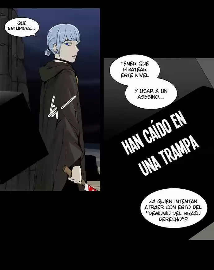 Torre De Dios - Capítulo 127 - Página 42 - LectorTMOo