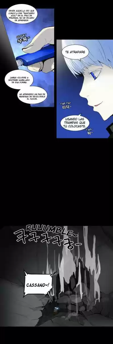 Torre De Dios - Capítulo 128 - Página 9 - LectorTMOo
