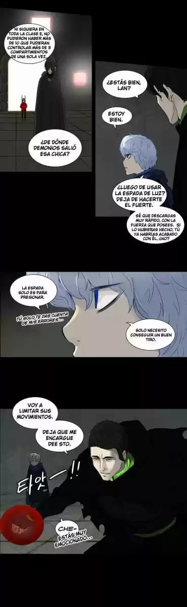 Torre De Dios - Capítulo 129 - Página 15 - LectorTMOo