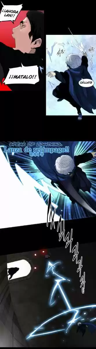 Torre De Dios - Capítulo 129 - Página 18 - LectorTMOo