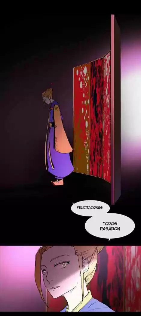 Torre De Dios - Capítulo 13 - Página 6 - LectorTMOo