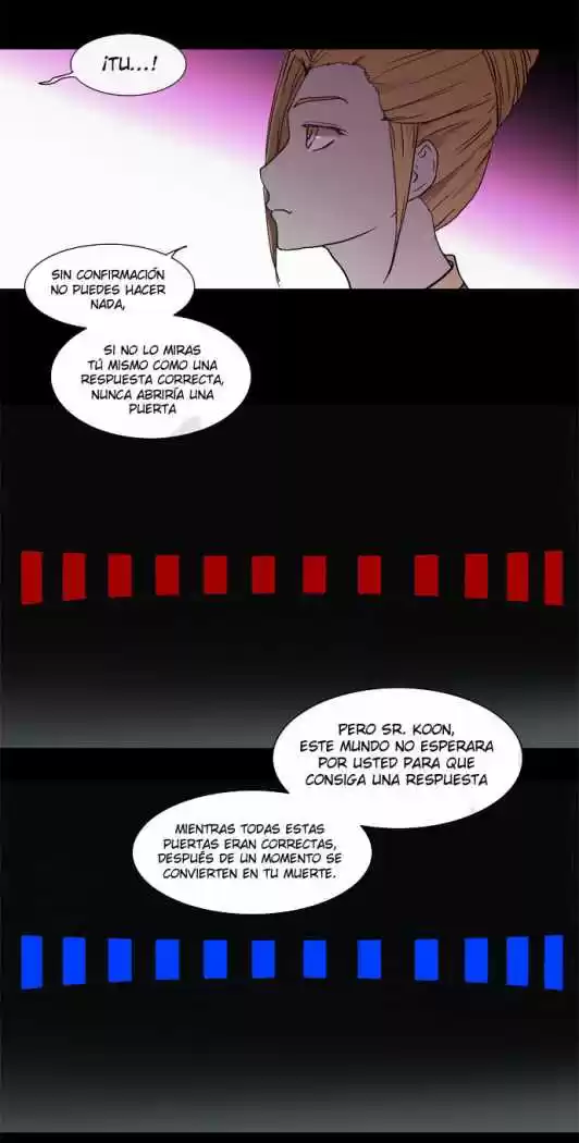 Torre De Dios - Capítulo 13 - Página 13 - LectorTMOo