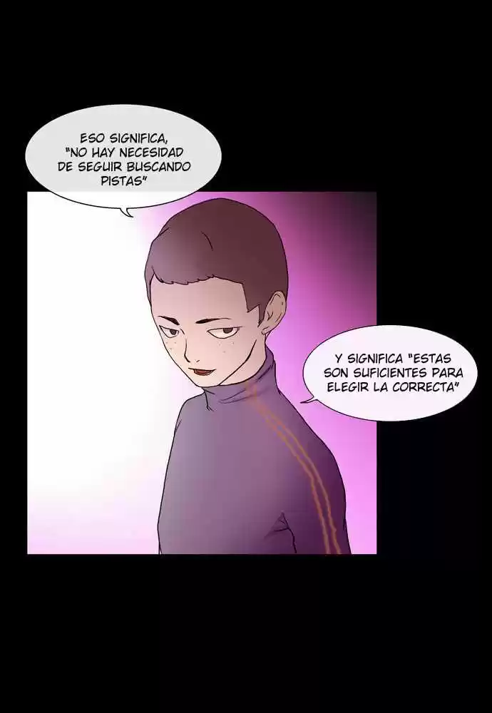 Torre De Dios - Capítulo 13 - Página 36 - LectorTMOo