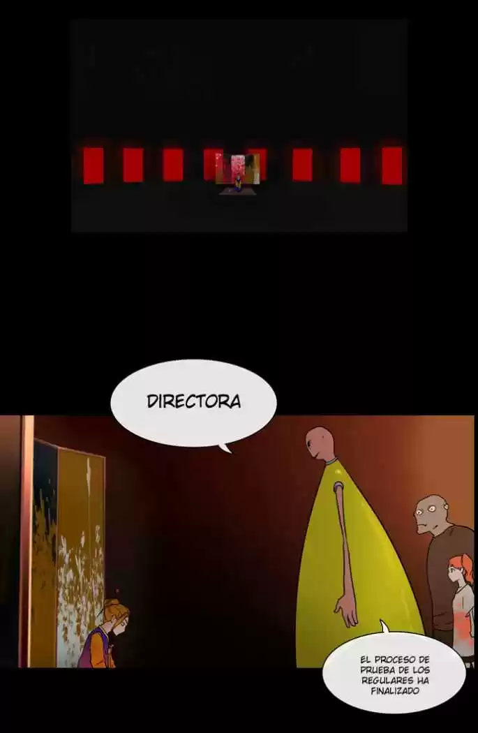 Torre De Dios - Capítulo 13 - Página 39 - LectorTMOo