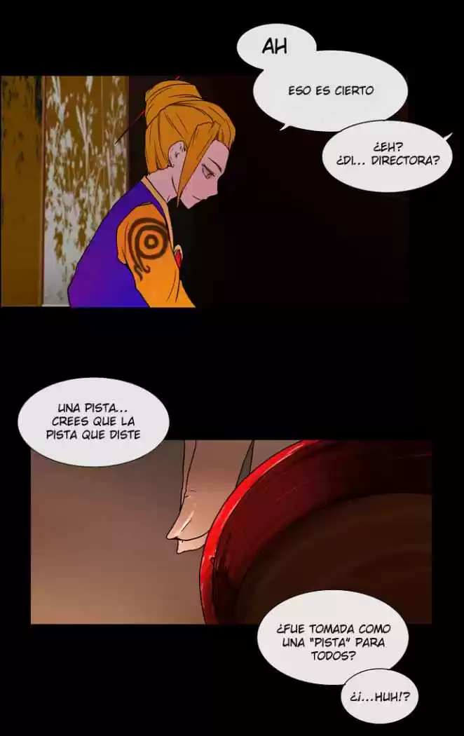 Torre De Dios - Capítulo 13 - Página 42 - LectorTMOo