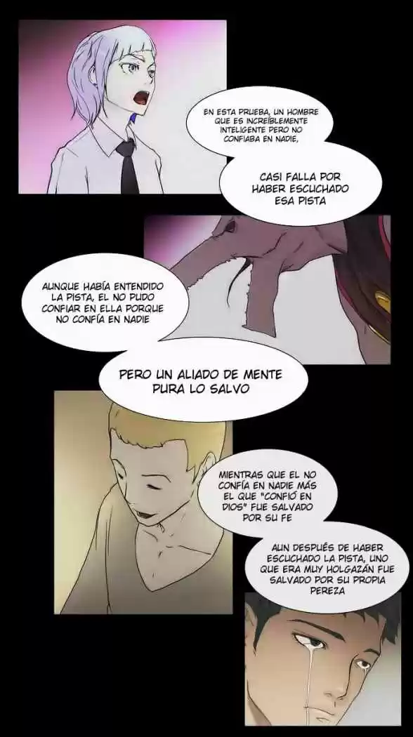 Torre De Dios - Capítulo 13 - Página 43 - LectorTMOo