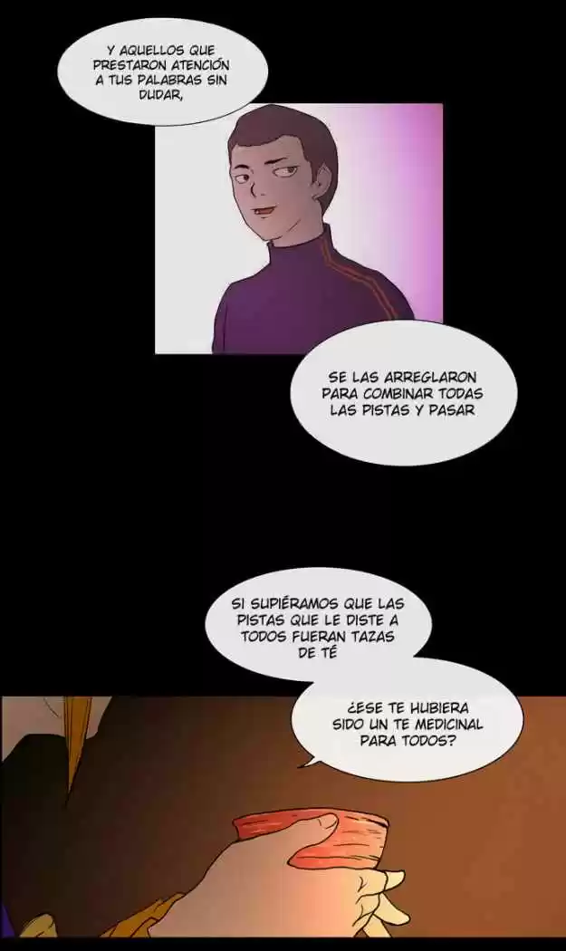 Torre De Dios - Capítulo 13 - Página 44 - LectorTMOo