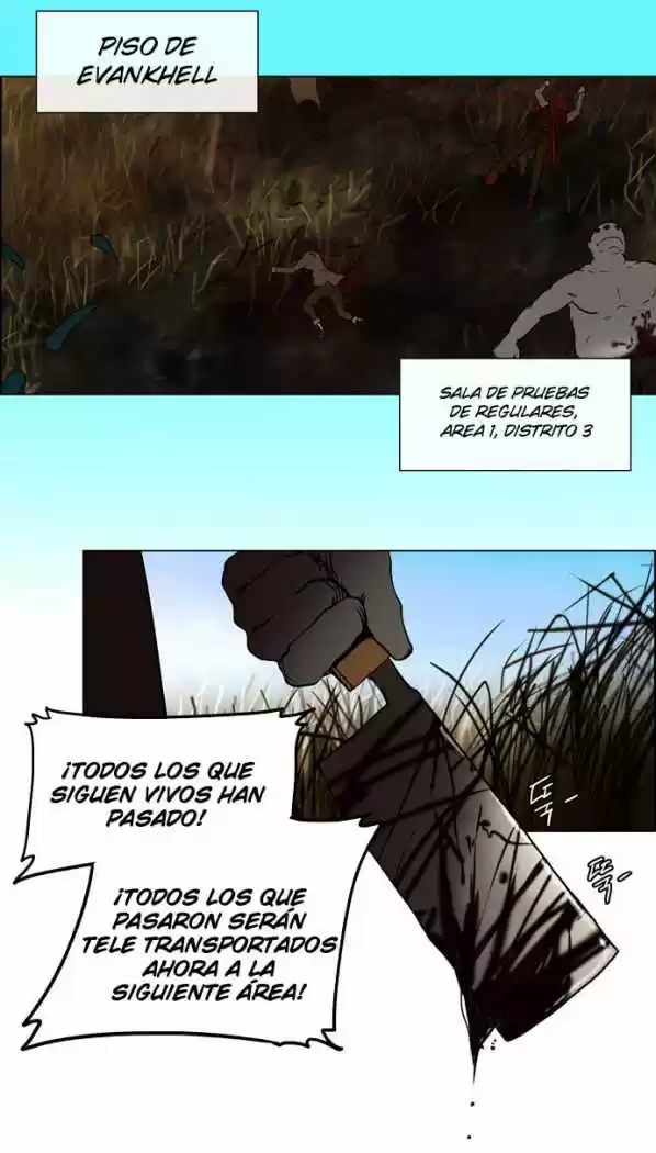Torre De Dios - Capítulo 13 - Página 49 - LectorTMOo