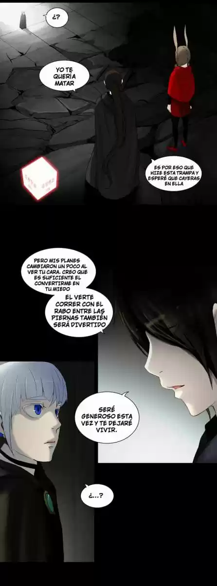 Torre De Dios - Capítulo 130 - Página 18 - LectorTMOo