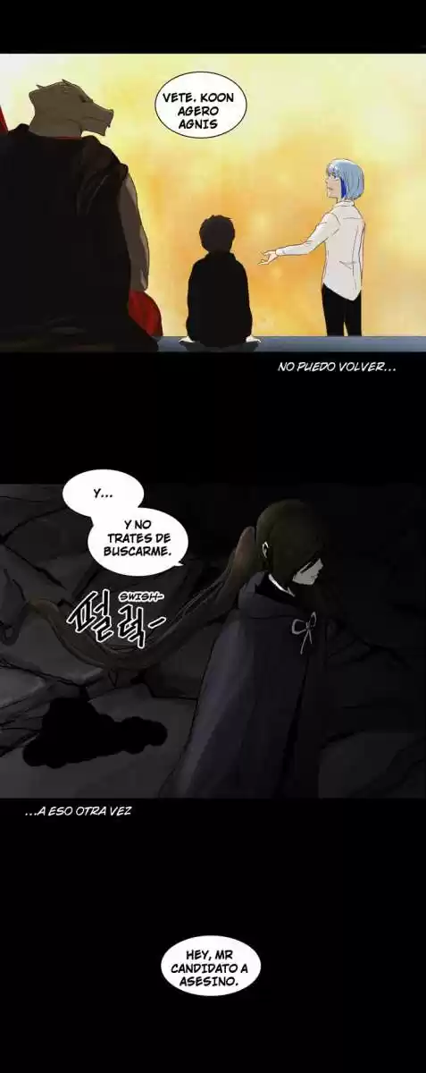 Torre De Dios - Capítulo 130 - Página 19 - LectorTMOo