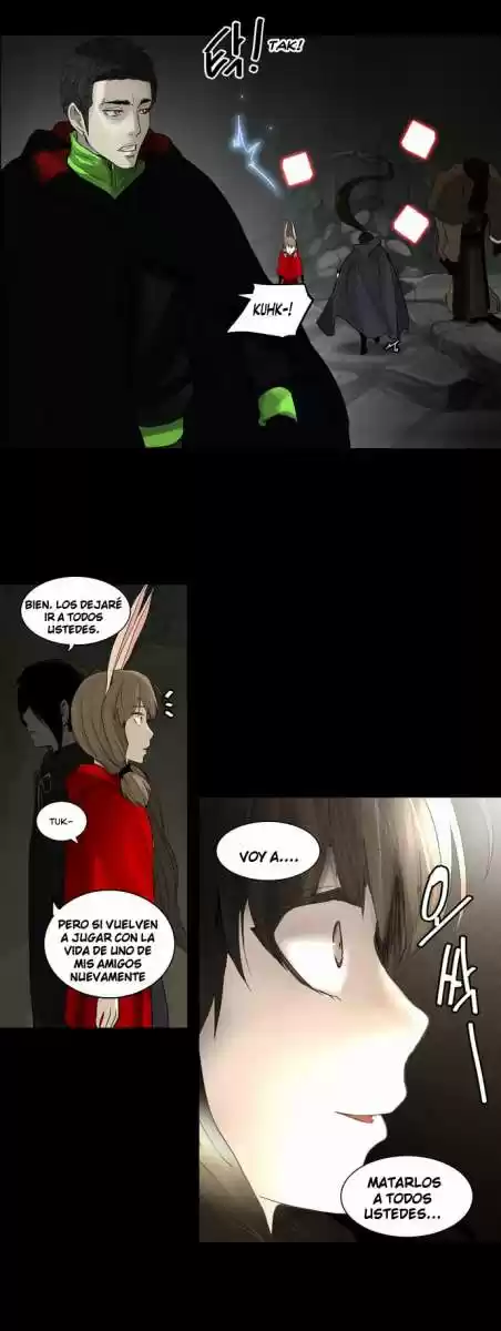 Torre De Dios - Capítulo 130 - Página 26 - LectorTMOo
