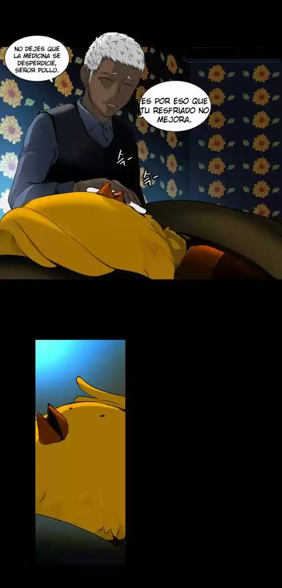 Torre De Dios - Capítulo 131 - Página 12 - LectorTMOo