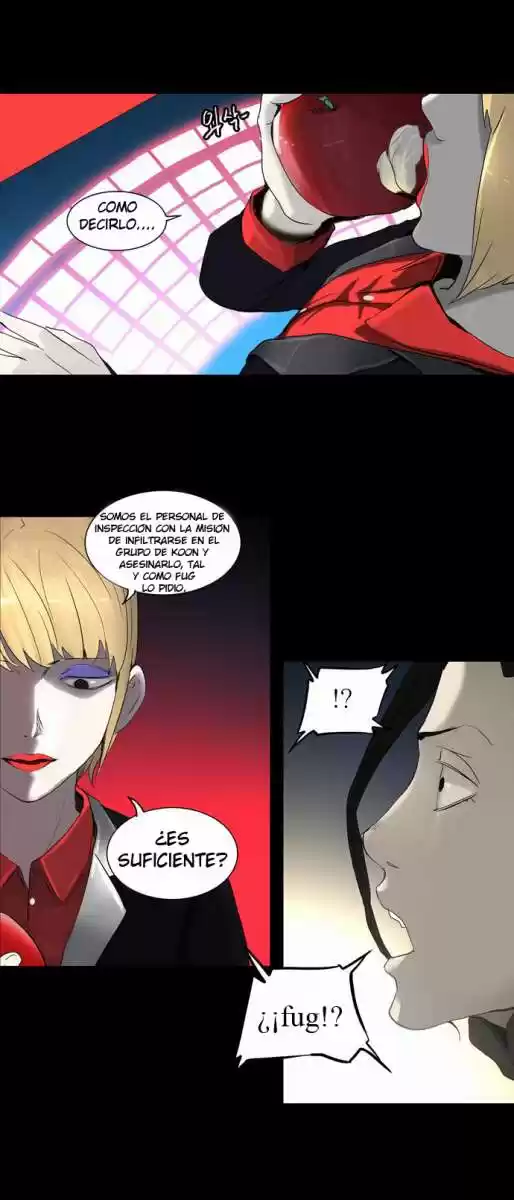 Torre De Dios - Capítulo 131 - Página 15 - LectorTMOo