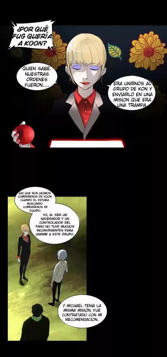 Torre De Dios - Capítulo 131 - Página 16 - LectorTMOo