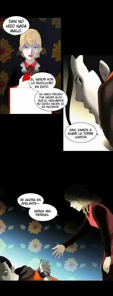 Torre De Dios - Capítulo 131 - Página 20 - LectorTMOo