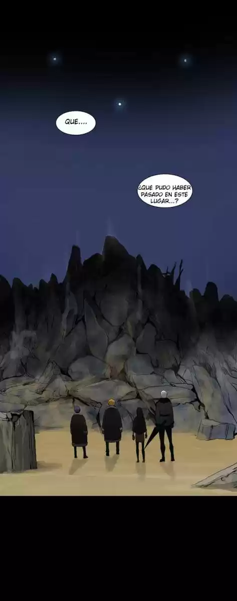 Torre De Dios - Capítulo 131 - Página 29 - LectorTMOo