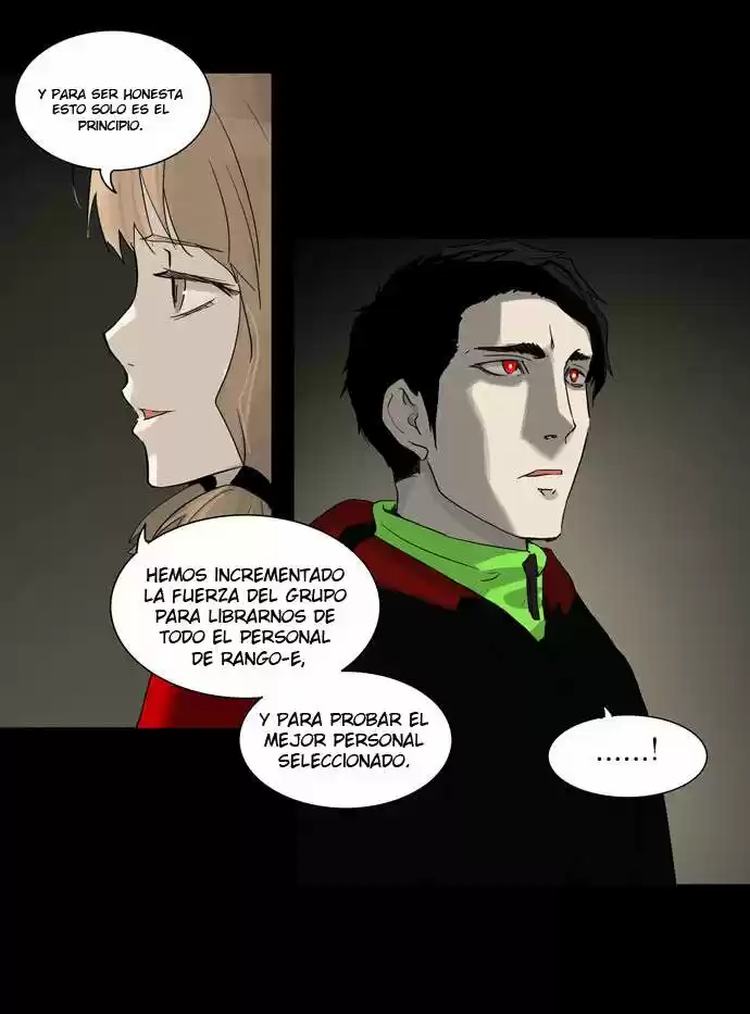 Torre De Dios - Capítulo 132 - Página 11 - LectorTMOo