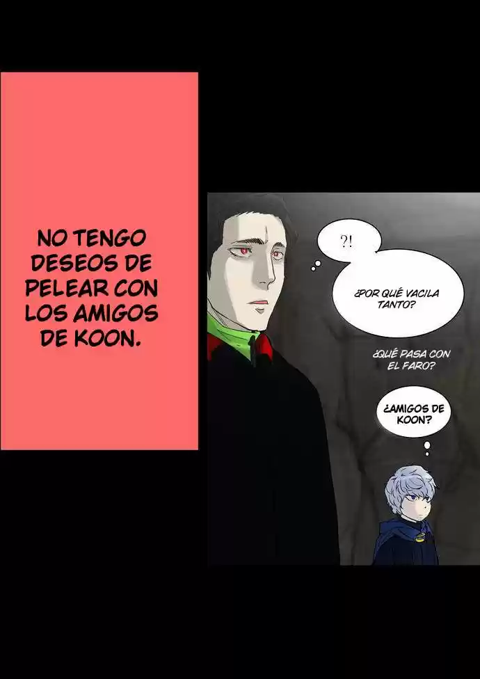 Torre De Dios - Capítulo 132 - Página 23 - LectorTMOo