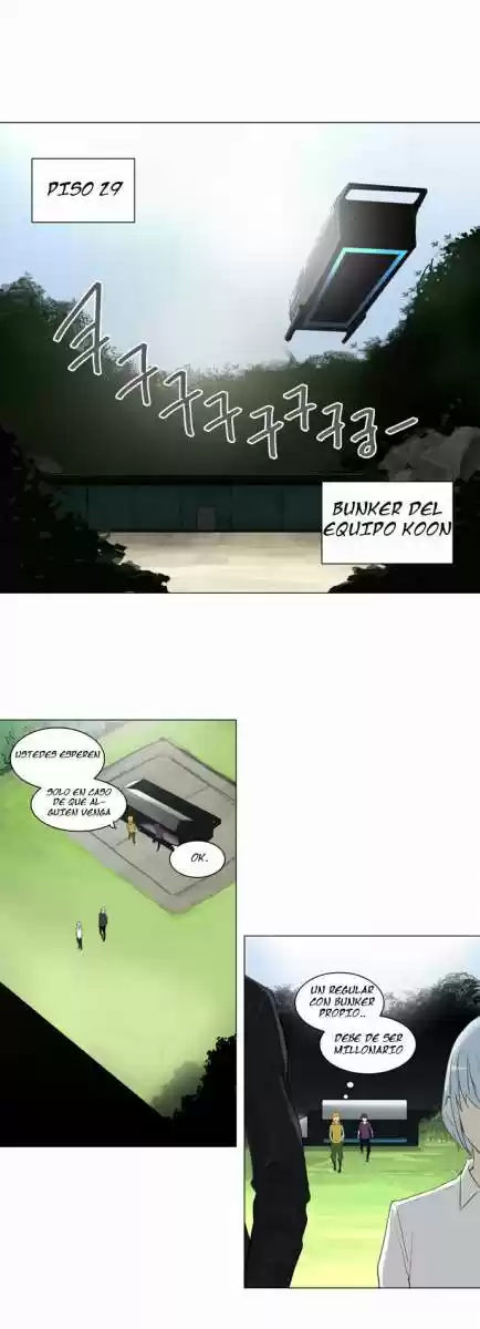 Torre De Dios - Capítulo 133 - Página 12 - LectorTMOo