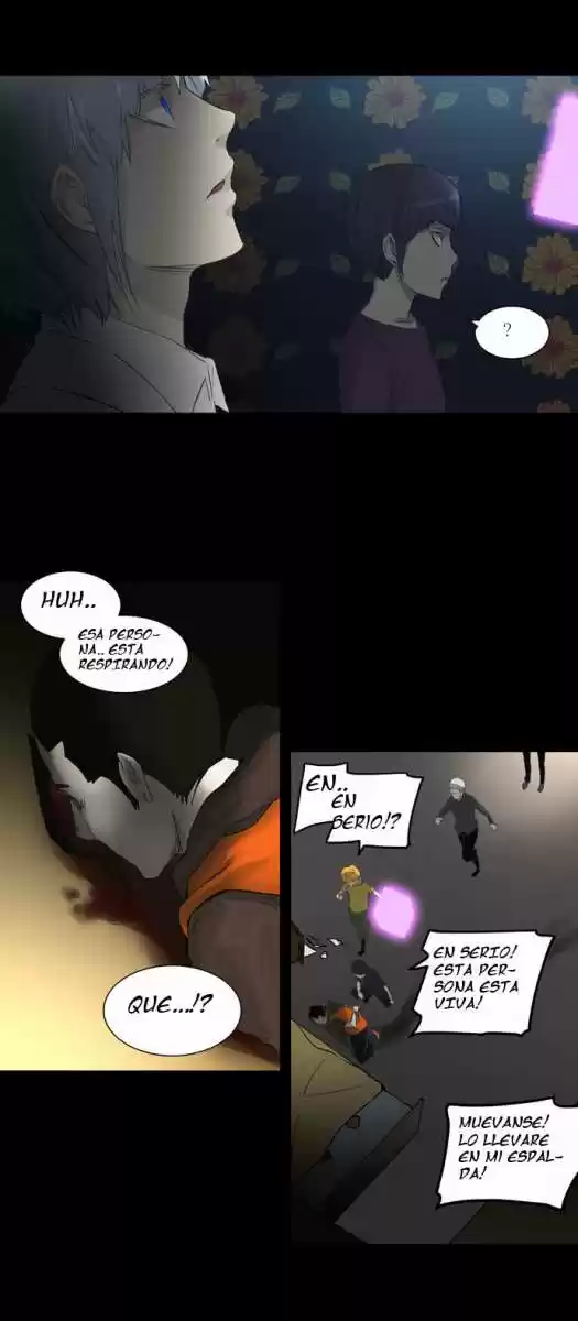 Torre De Dios - Capítulo 133 - Página 18 - LectorTMOo