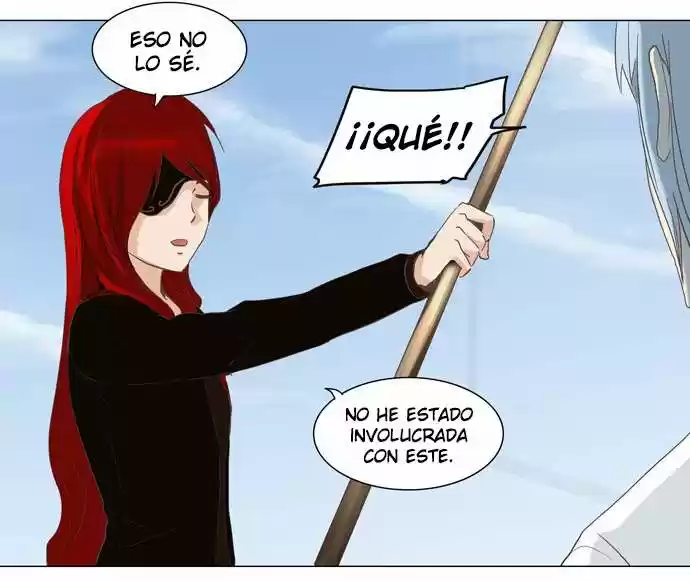 Torre De Dios - Capítulo 134 - Página 17 - LectorTMOo