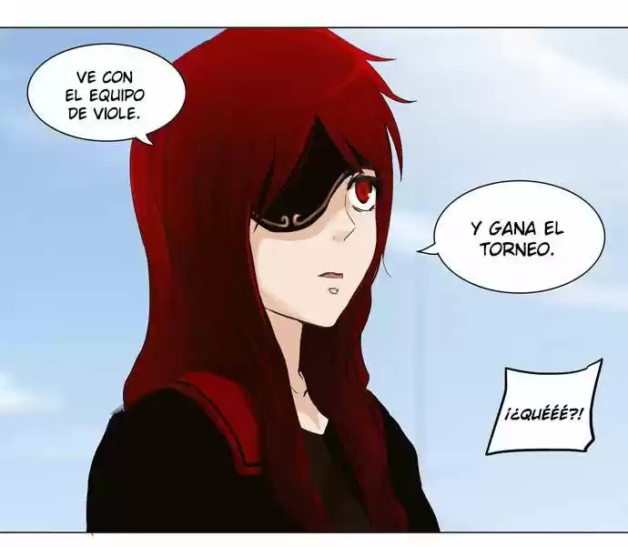 Torre De Dios - Capítulo 134 - Página 19 - LectorTMOo