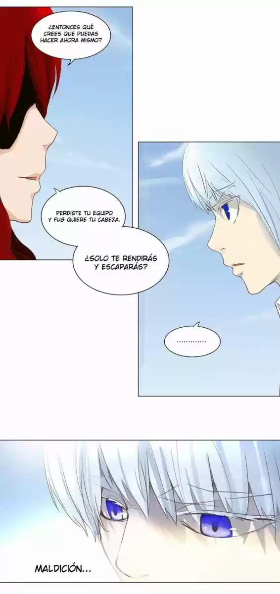 Torre De Dios - Capítulo 134 - Página 22 - LectorTMOo