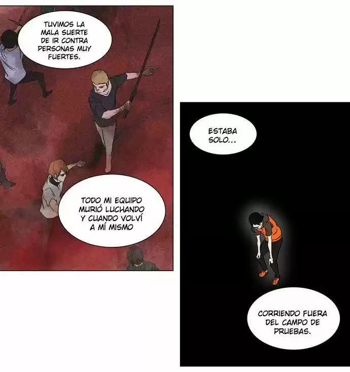 Torre De Dios - Capítulo 134 - Página 29 - LectorTMOo