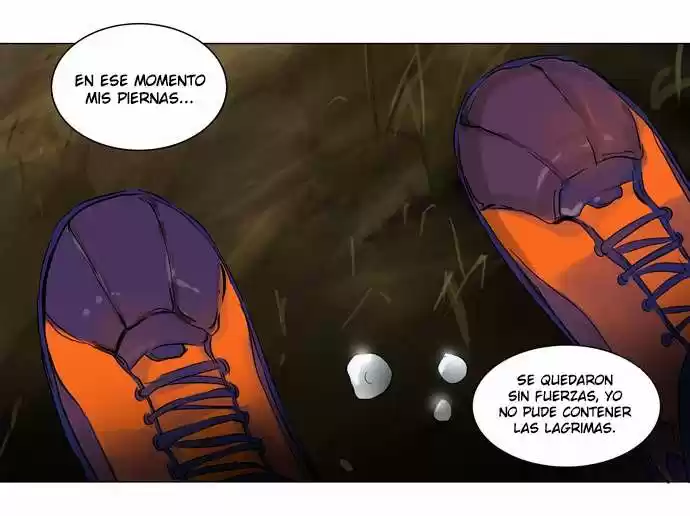 Torre De Dios - Capítulo 134 - Página 30 - LectorTMOo