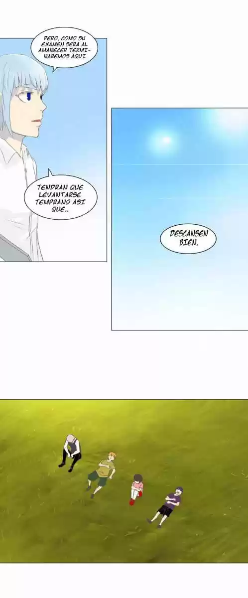 Torre De Dios - Capítulo 135 - Página 8 - LectorTMOo