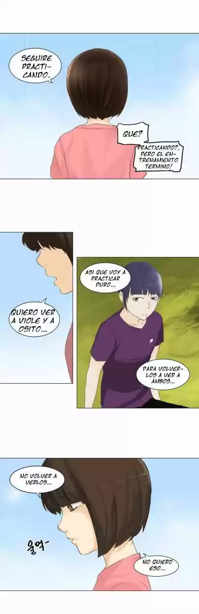 Torre De Dios - Capítulo 135 - Página 15 - LectorTMOo