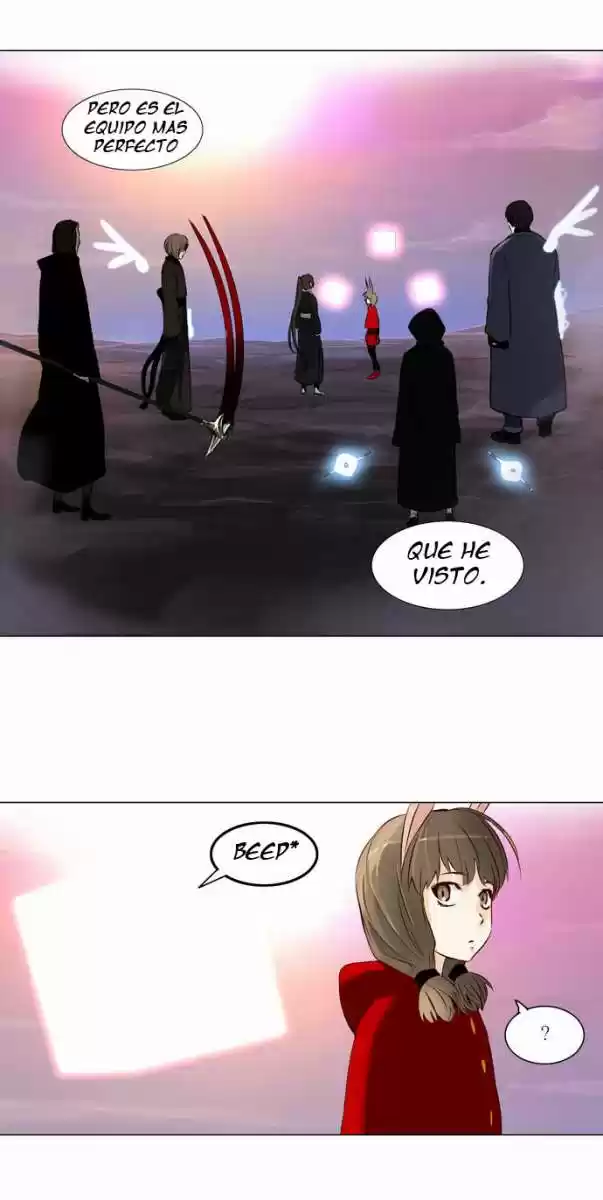 Torre De Dios - Capítulo 135 - Página 30 - LectorTMOo