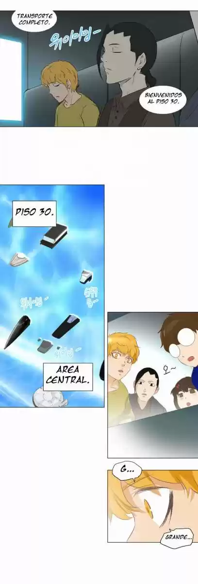 Torre De Dios - Capítulo 136 - Página 9 - LectorTMOo