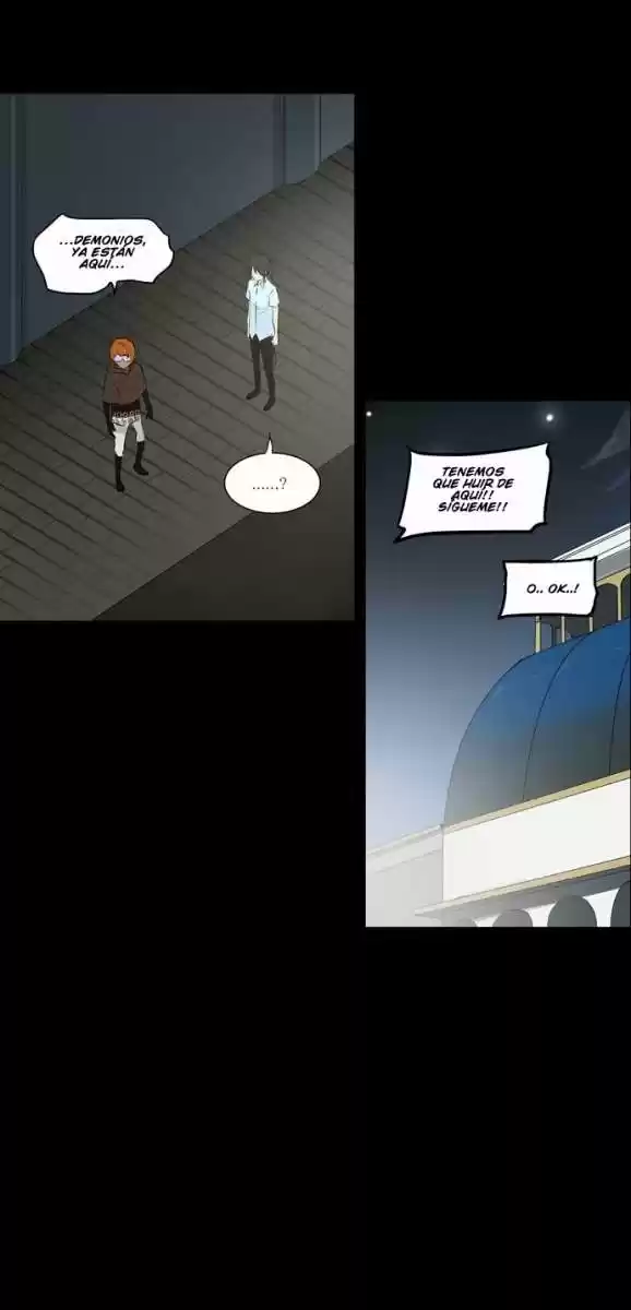 Torre De Dios - Capítulo 137 - Página 10 - LectorTMOo