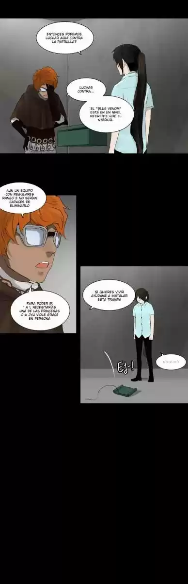 Torre De Dios - Capítulo 137 - Página 16 - LectorTMOo