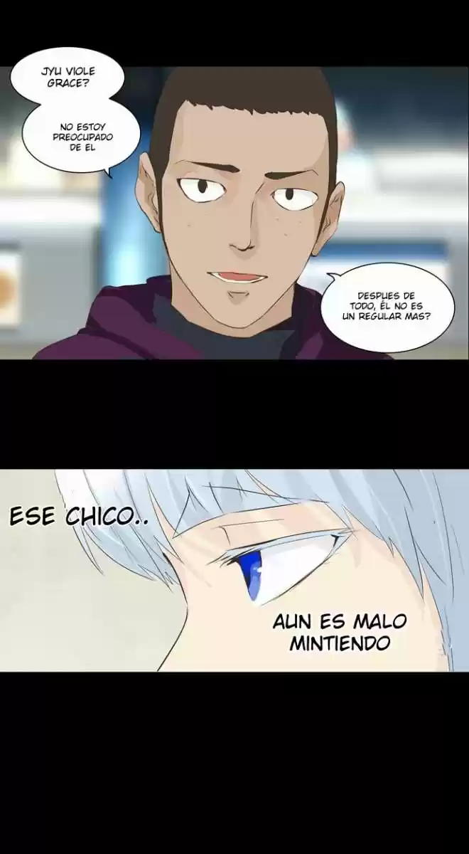 Torre De Dios - Capítulo 137 - Página 21 - LectorTMOo
