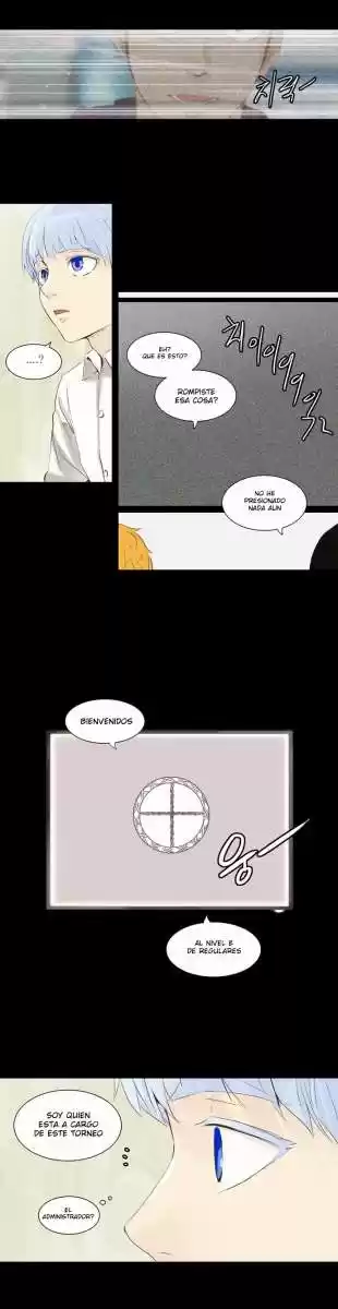 Torre De Dios - Capítulo 137 - Página 22 - LectorTMOo