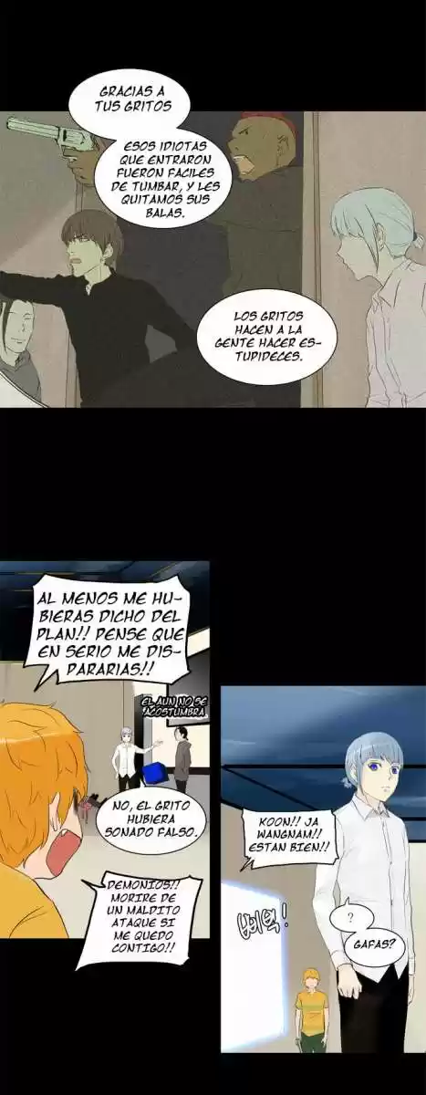 Torre De Dios - Capítulo 138 - Página 14 - LectorTMOo