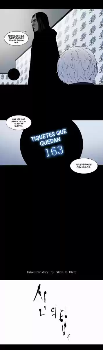 Torre De Dios - Capítulo 139 - Página 6 - LectorTMOo