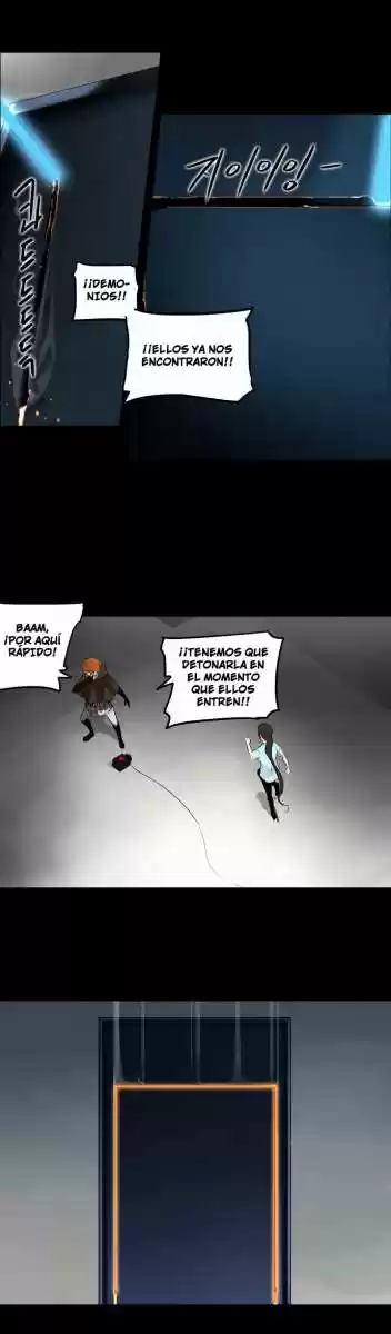 Torre De Dios - Capítulo 139 - Página 12 - LectorTMOo