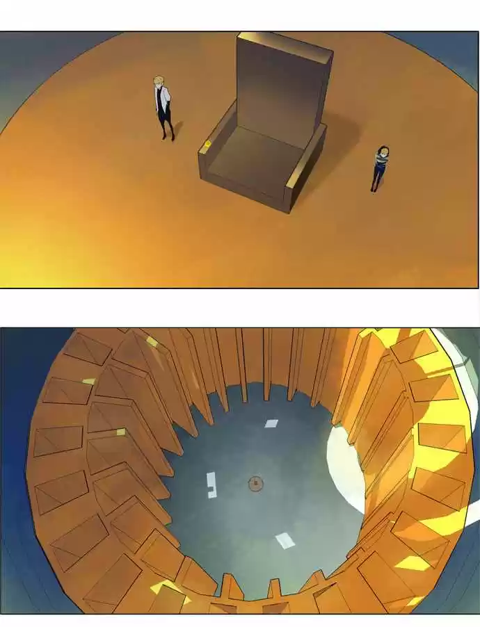 Torre De Dios - Capítulo 14 - Página 30 - LectorTMOo
